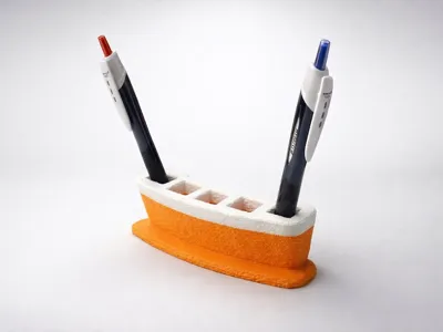 Pen Holder