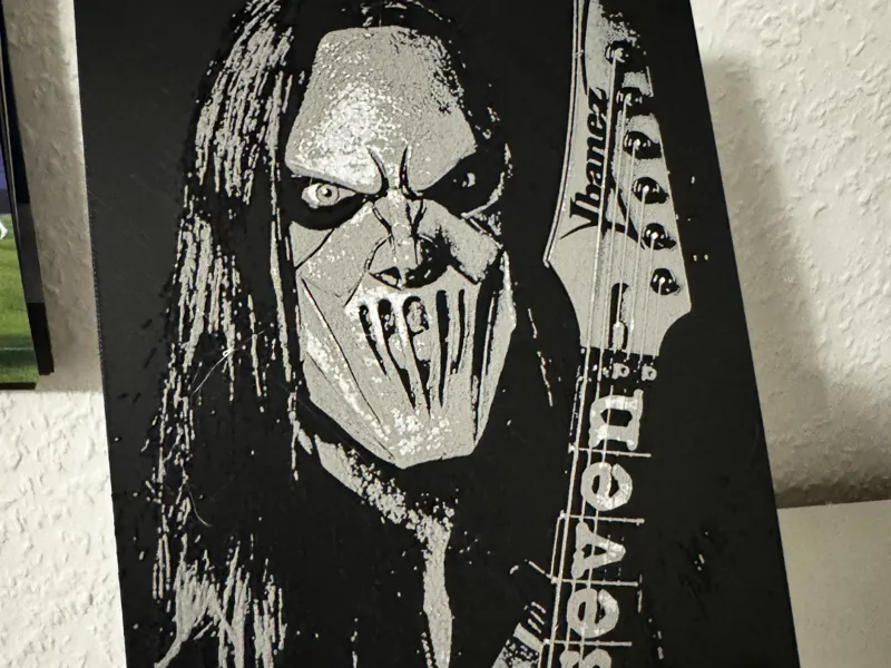 Mick Thomson