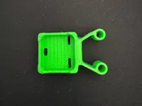 0.22mm layer, 3 walls, 80% infill
