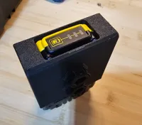 0.24mm layer, 2 walls, 15% infill