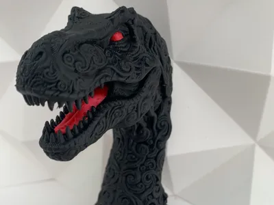DINO M PATTERN