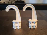 0.2mm layer, 2 walls, 100% infill