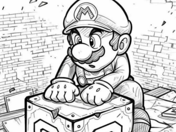 Mario Brothers