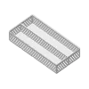 0.24mm layer, 2 walls, 15% infill