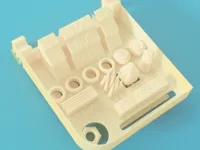 1 material only - For Standard Nozzle 0.4