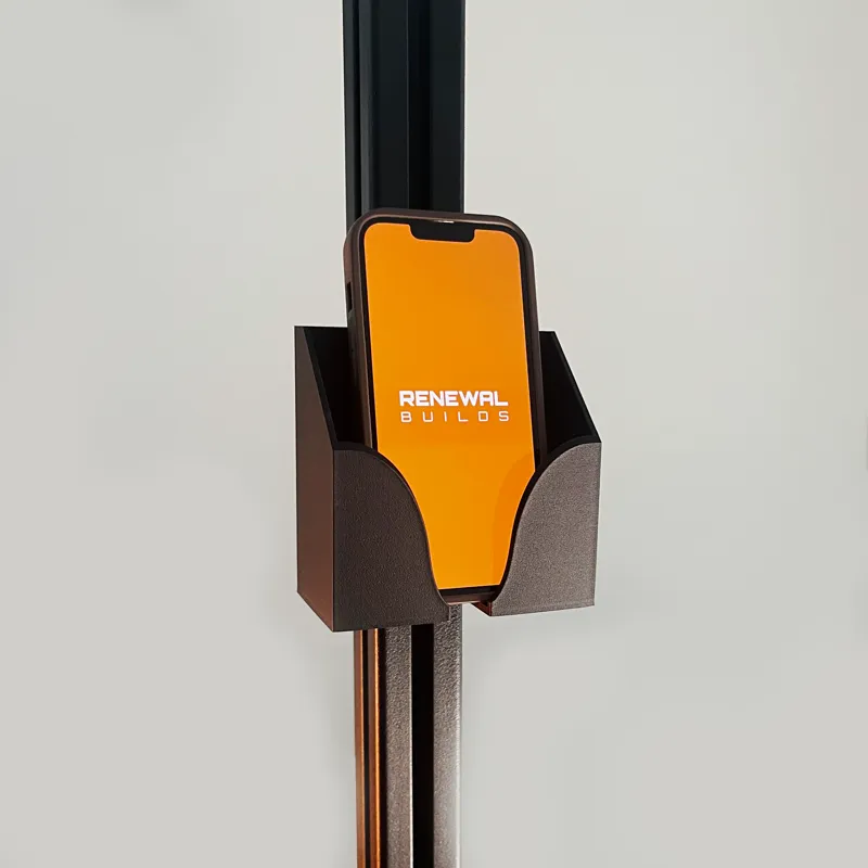 SimRig Phone Holder