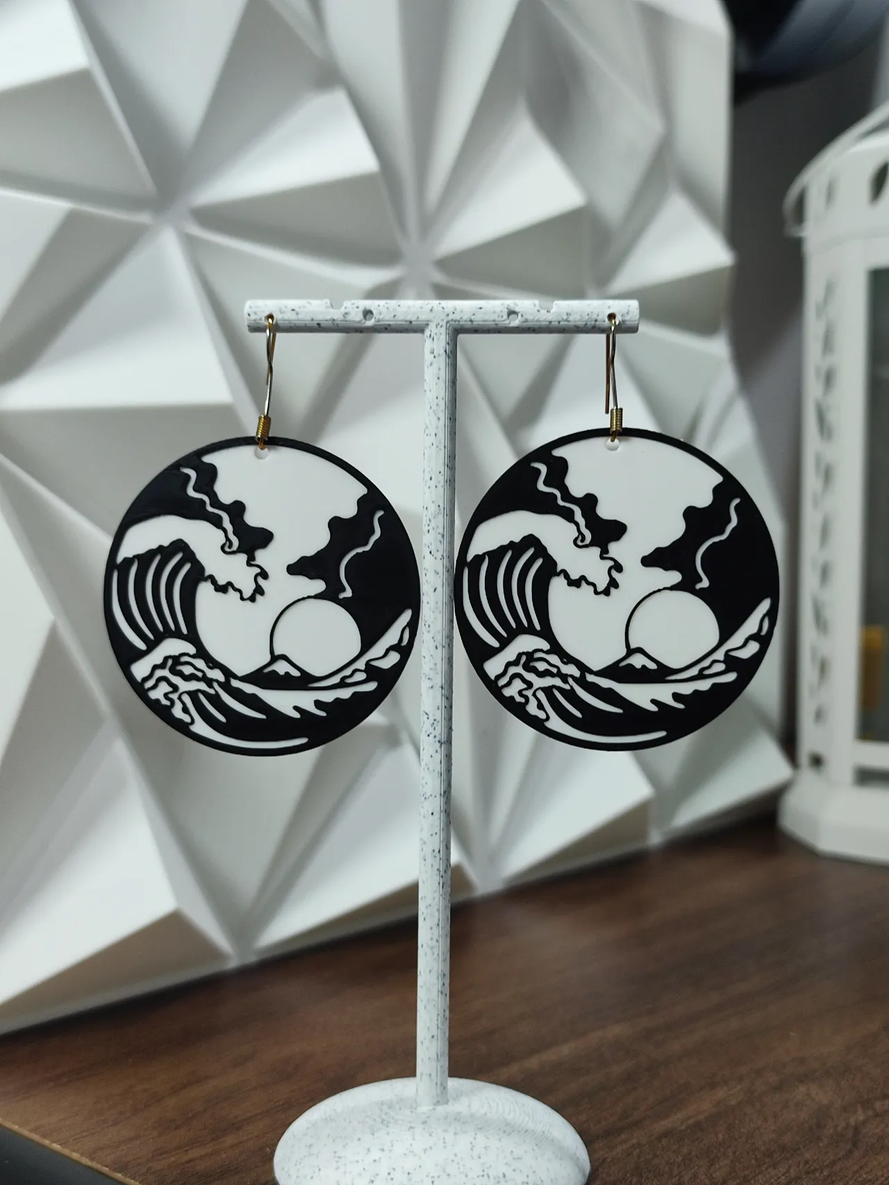 Aretes Zenit Kanagawa view 2