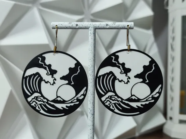 Aretes Zenit Kanagawa