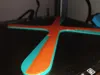 PETG brick pattern 0.2mm layer, 4 walls, 15% infill