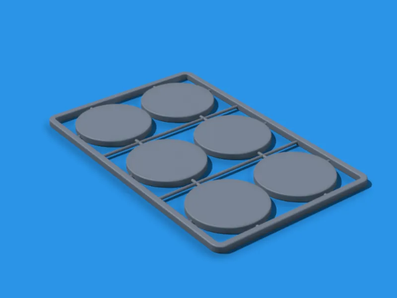 Euro kitcard
