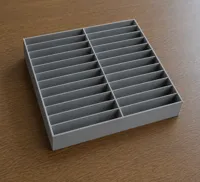 Support pour 240 stylets tactiles — photo 2