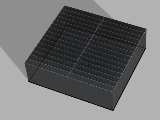 Organizador Suporte 240 Caneta Touch
