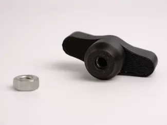 Knobs for Hex Nuts M6