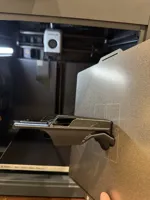 0.2mm layer, 5 walls, 15% infill