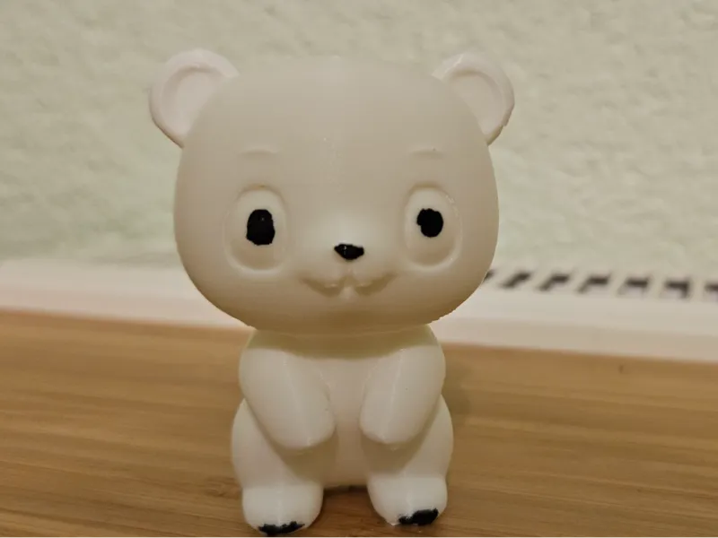 Eisbaer