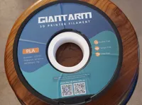 0.28mm layer, 3 walls, 5% infill