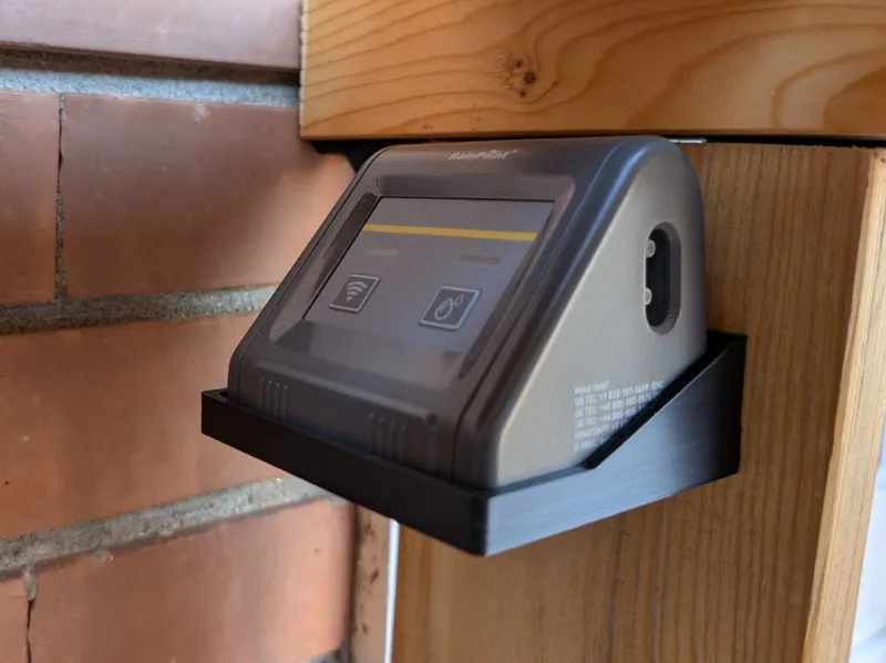 RainPoint Automatic Watering System Wall mount