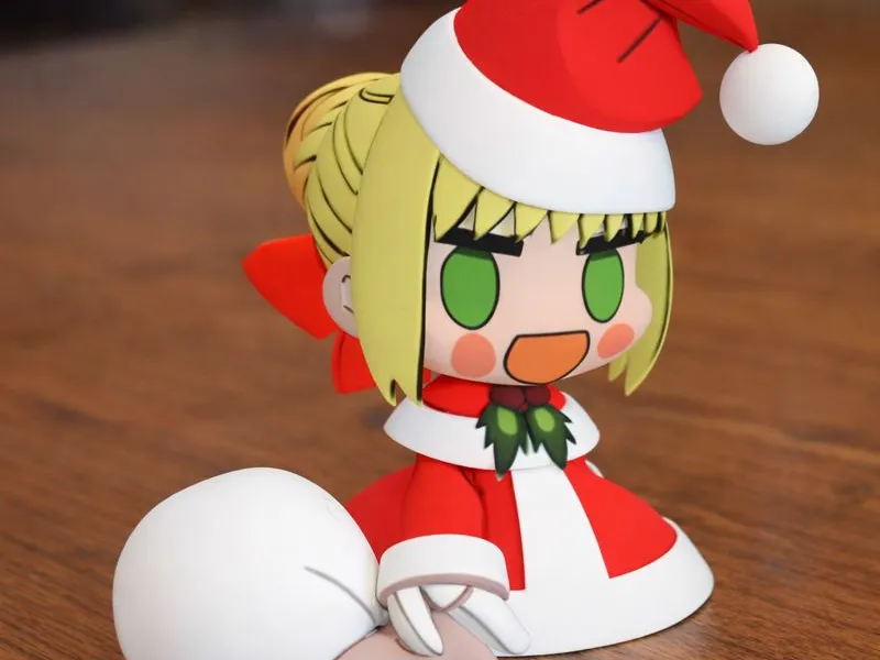 Padoru