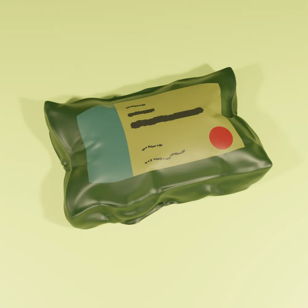 First Aid Kit (PUBG) by Majogram - MakerWorld