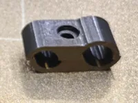 0.2mm layer, 6 walls, 25% infill