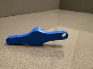 12 Gauge Choke Tube Wrench
