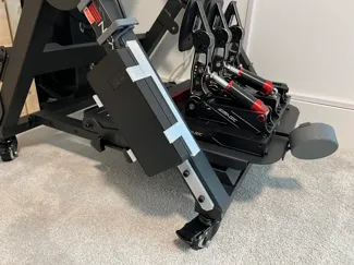 Moza R9 Power Brick Holder for NLR Wheelstand 2.0