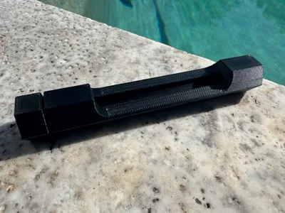 Parker G2 Refill Trim Guide