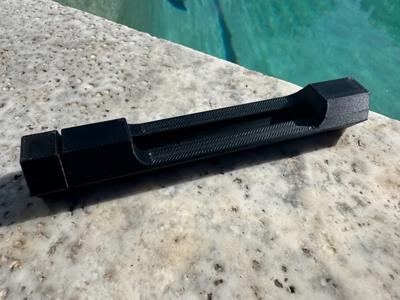 Parker G2 Refill Trim Guide