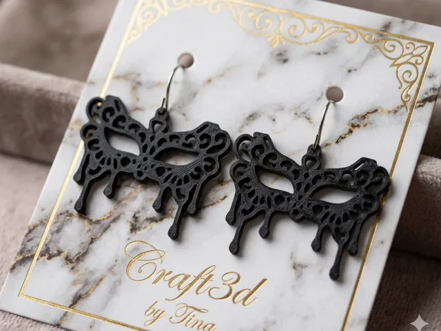 Boucles oreilles 336
