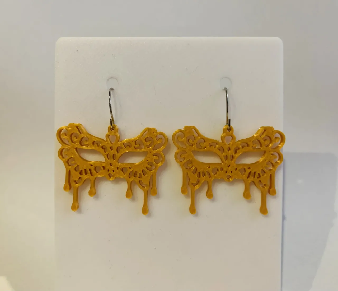 Boucles oreilles 336 view 2