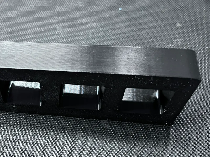 190mm x 50mm x 20mm Space Block