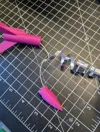 Longer body for streamer (read description for instructions)