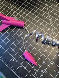 Longer body for streamer (read description for instructions)