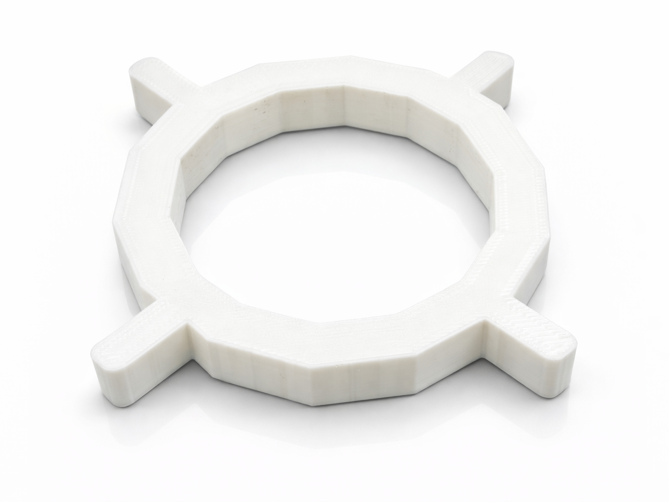 74mm Oil Filter Wrench (14 sides)