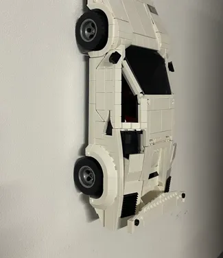 Wall Mount for Lamborghini Countach 10337