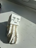 0.2mm layer, 2 walls, 5% infill