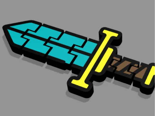 Flexi Sword