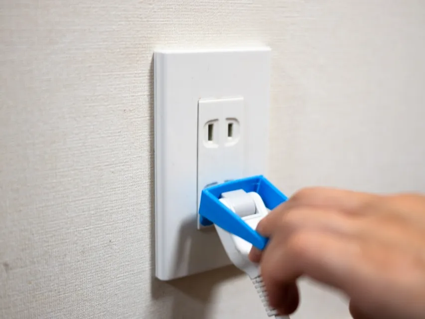 Plug Removal Aid - Free 3D Print Model - MakerWorld
