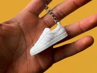 LEFT FOOT 