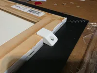 0.2mm layer, 3 walls, 33% infill