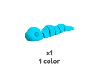nilo (1 color) (1 ud)