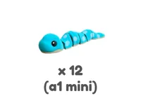 nilo (A1 mini) (12 uds)