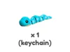 nilo (keychain) (1 ud)