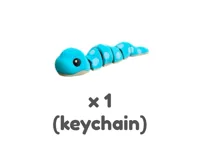 nilo (keychain) (1 ud)