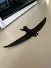 single color quick 0.2mm layer, 2 walls, 10% infill - FireDragon3D print profile