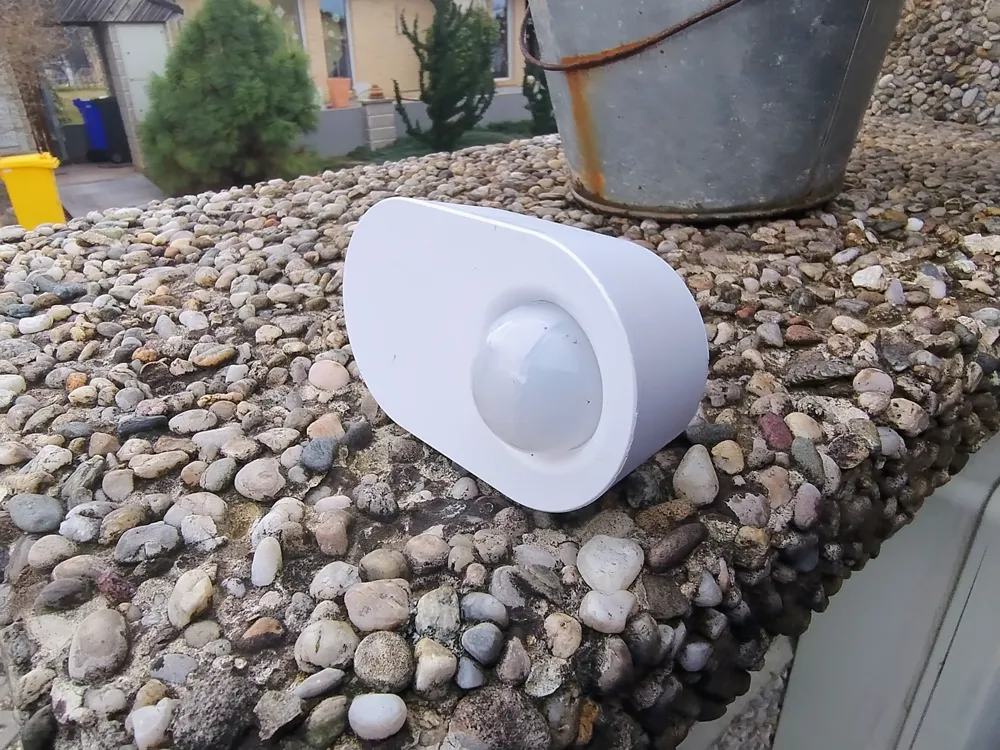 IKEA Tradfri Motion Sensor holder by thunmarek MakerWorld