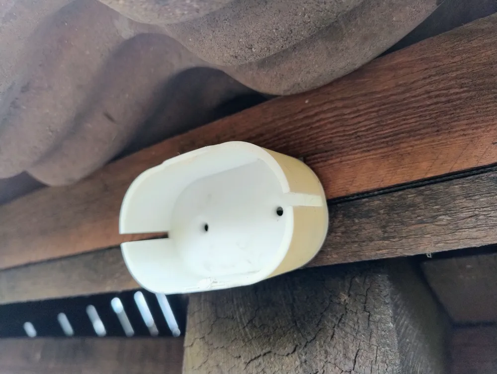IKEA Tradfri Motion Sensor holder by thunmarek MakerWorld