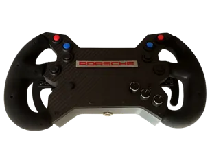 Simracing-Lenkrad GT3 300mm