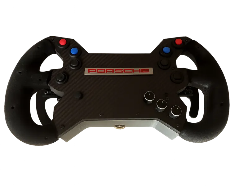Simracing-Lenkrad GT3 300mm