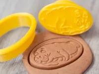 0.15mm layer, 2 walls, 10% infill